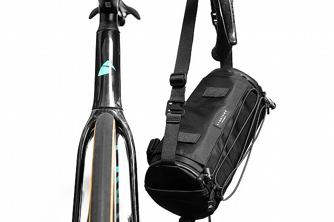 ALMSTHRE Signature XL Bar Bag  