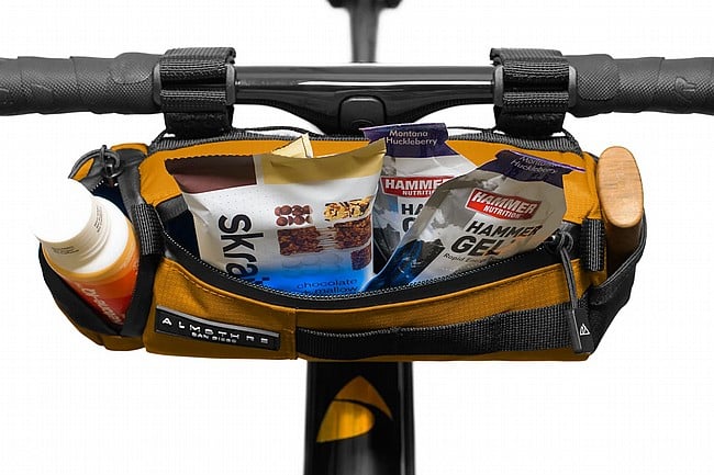 ALMSTHRE Compact Bar Bag 