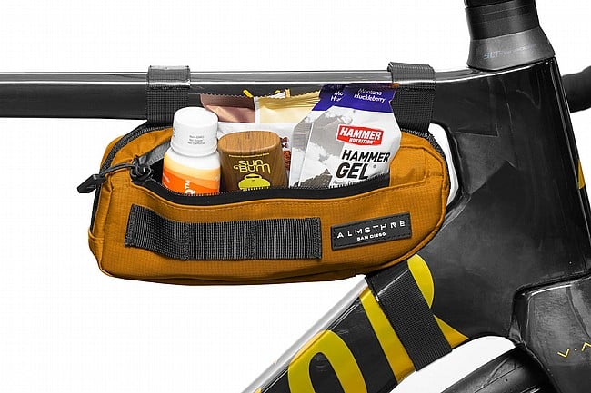 ALMSTHRE Compact Frame Bag 