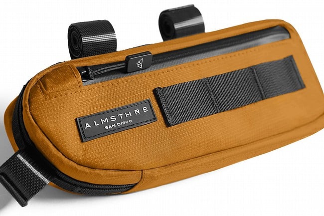 ALMSTHRE Compact Frame Bag 