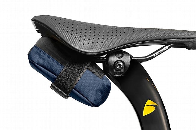 ALMSTHRE Compact Saddle Bag Cosmic Blue