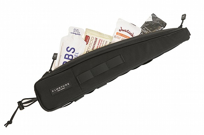 ALMSTHRE Long Top Tube Bag 