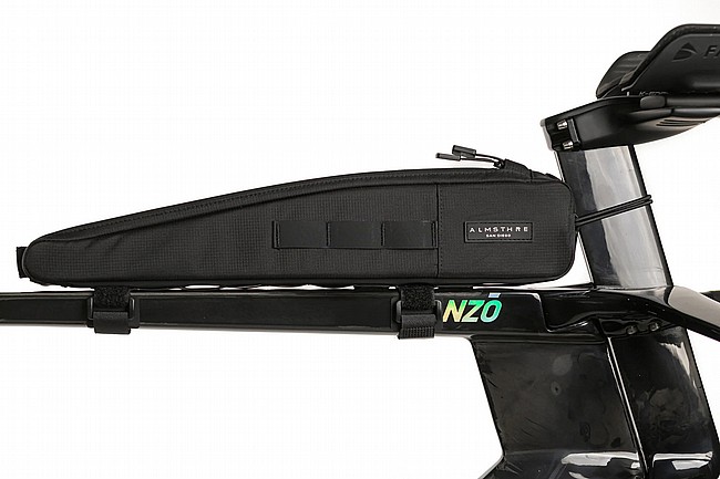 ALMSTHRE Long Top Tube Bag 