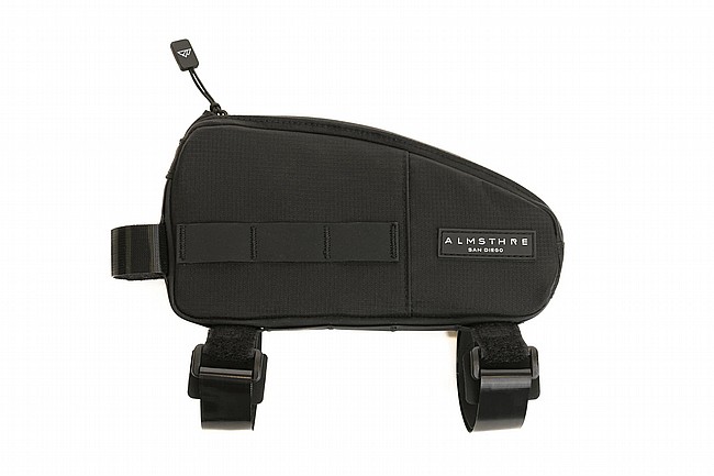 ALMSTHRE Reverse Top Tube Bag 