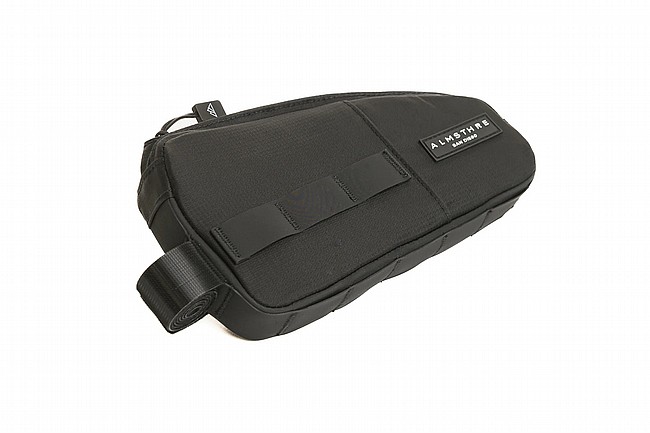 ALMSTHRE Reverse Top Tube Bag 