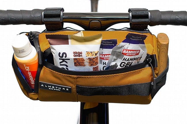 ALMSTHRE Signature Bar Bag 