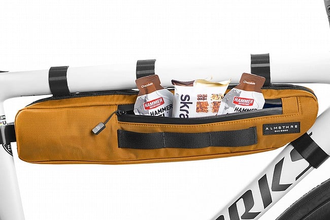 ALMSTHRE Signature Frame Bag 