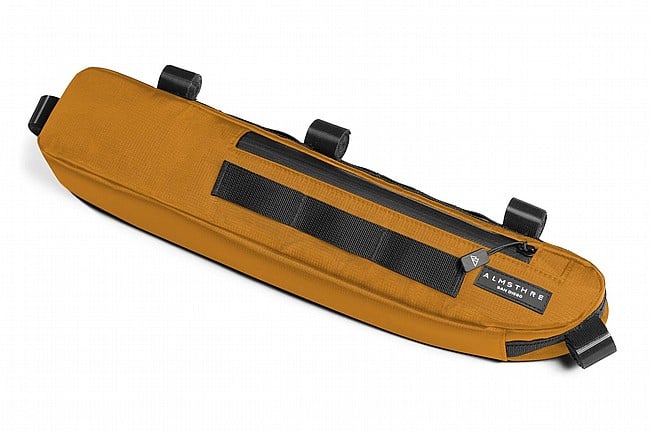 ALMSTHRE Signature Frame Bag 