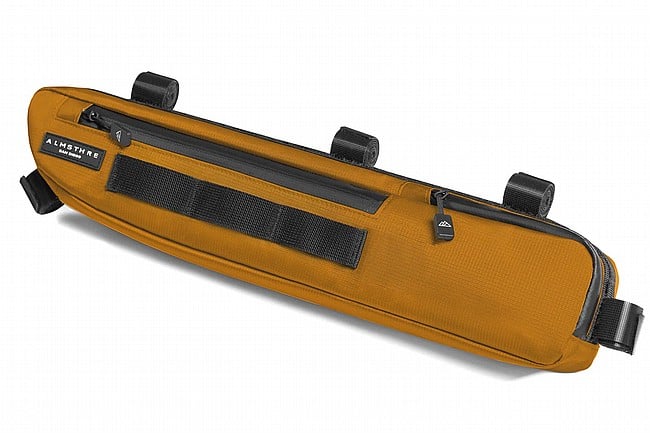 ALMSTHRE Signature Frame Bag 