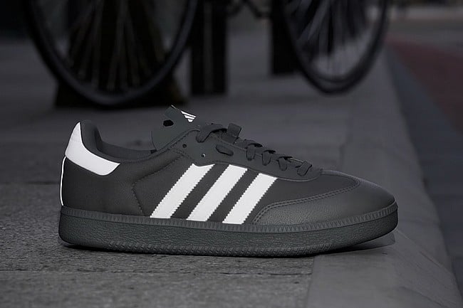 Adidas Velosamba Made With Nature Cycling Shoes 