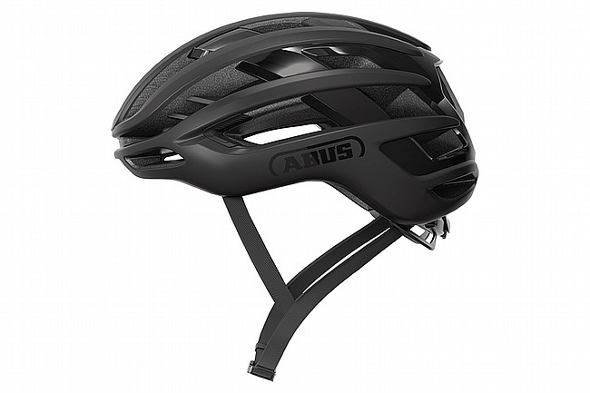 Abus AirBreaker 2.0 Road Helmet Velvet Black