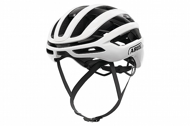 Abus AirBreaker 2.0 Road Helmet Shiny White