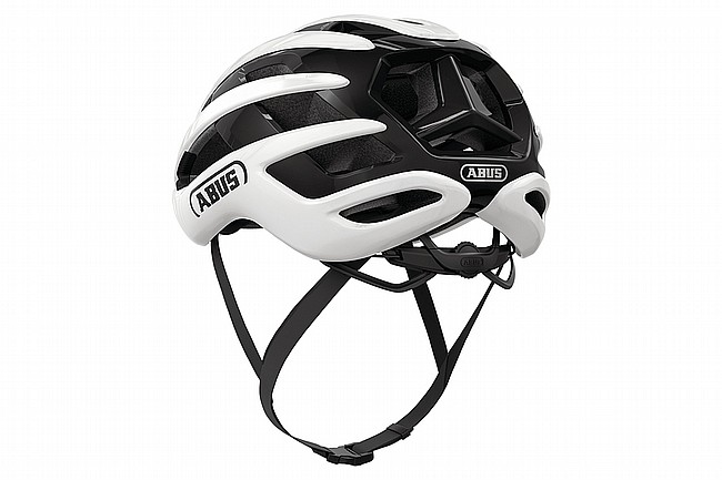 Abus AirBreaker 2.0 Road Helmet Shiny White