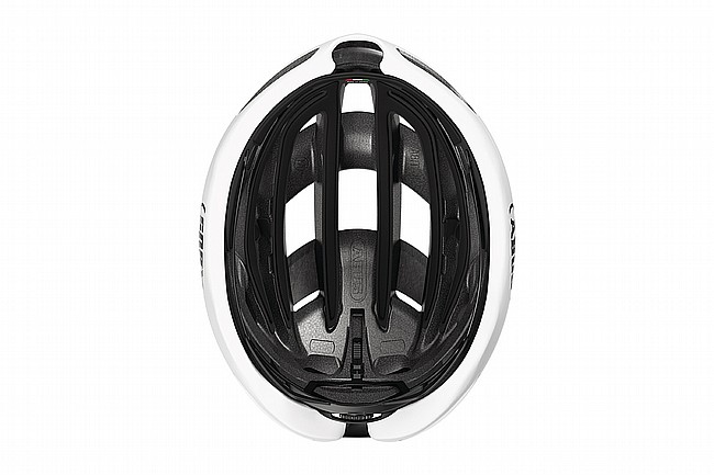 Abus AirBreaker 2.0 Road Helmet Shiny White