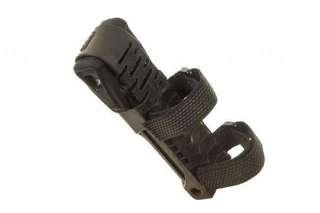 Abus Bordo Lite 6050 Folding Lock Black - 85cm Length