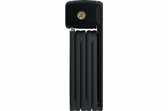 Abus Bordo Lite 6055 Folding Lock Black - 60cm