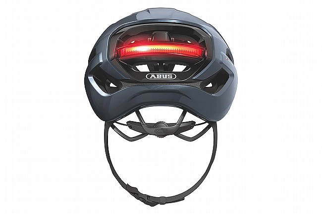 Abus Taipan LED Helmet Como Blue