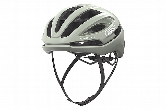 Abus Taipan LED Helmet Frosted Green