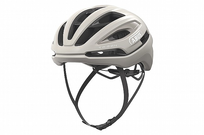 Abus Taipan LED Helmet Sand Beige