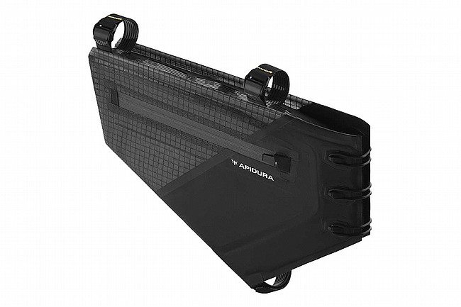 Apidura Aero Frame Module Black - LG/XL