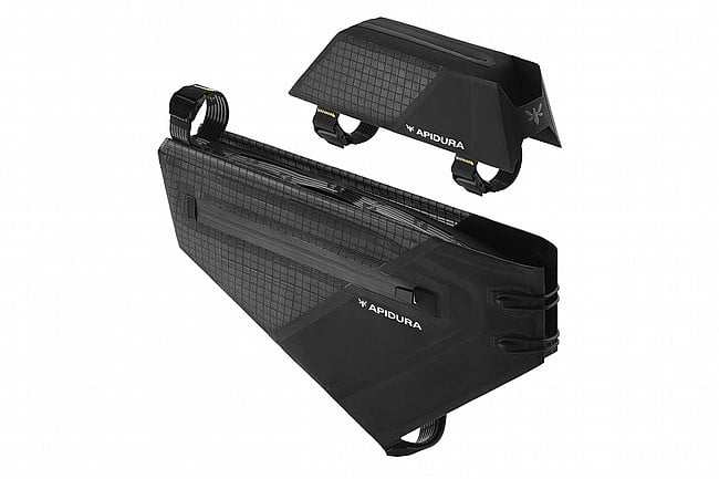 Apidura Aero System  Black - SM/MD