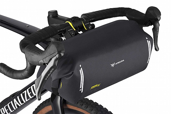 Apidura Expedition Handlebar Pack 