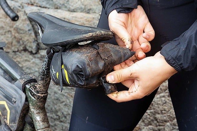 Apidura Expedition Tool Pack (1L) 
