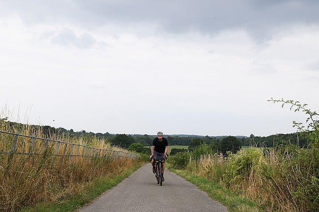 Apidura Expedition Front Rack Pack 