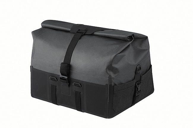 Apidura Expedition Front Rack Pack Gray/Black - 20L