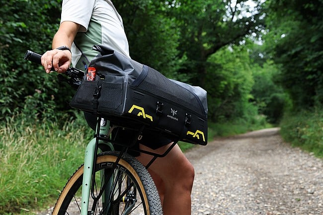 Apidura Expedition Front Rack Pack 