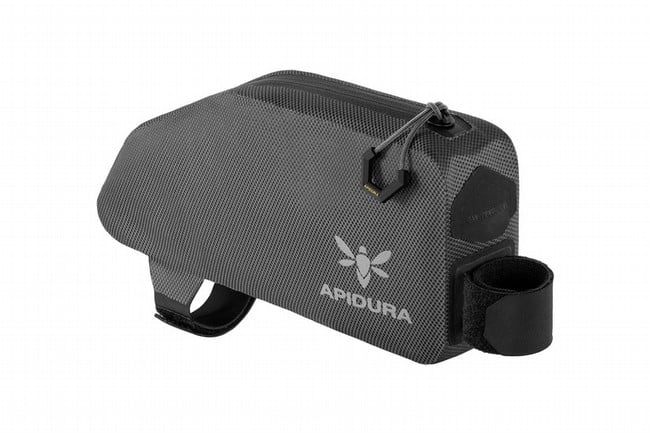 Apidura Expedition Top Tube Pack Large - 1L