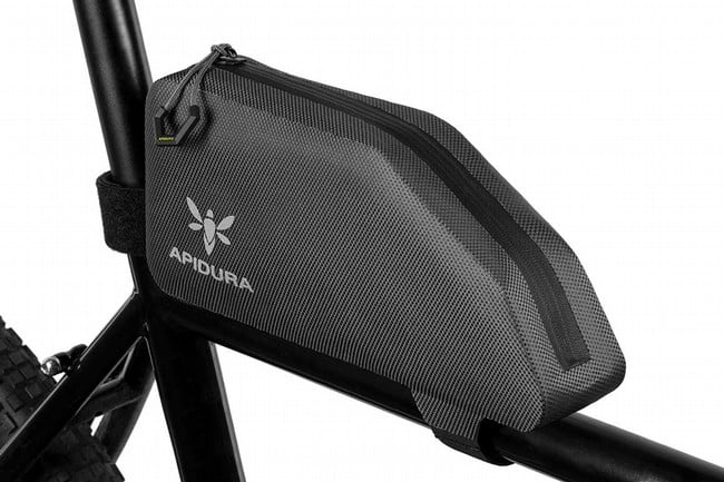 Apidura Expedition Top Tube Pack Large - 1L