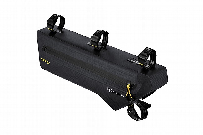 Apidura Expedition Frame Pack Anthracite - 3.8L