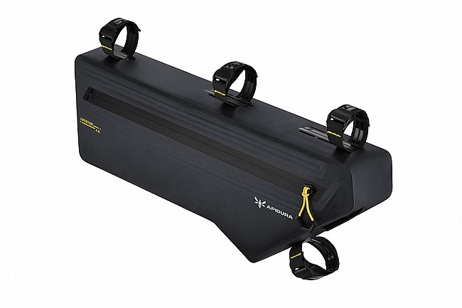 Apidura Expedition Frame Pack Anthracite - 4.3L