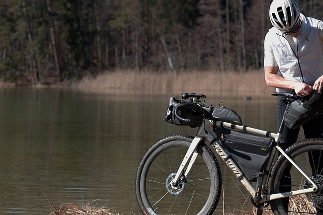 Apidura Expedition Full Frame Pack 