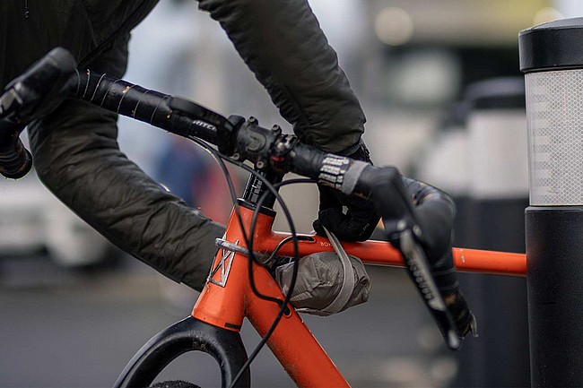 Apidura Packable Backpack (13L) 