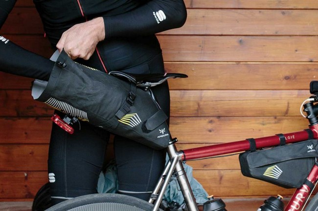 Apidura Racing Frame Pack 