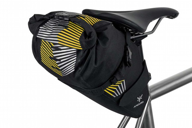 Apidura Racing Saddle Pack 5L