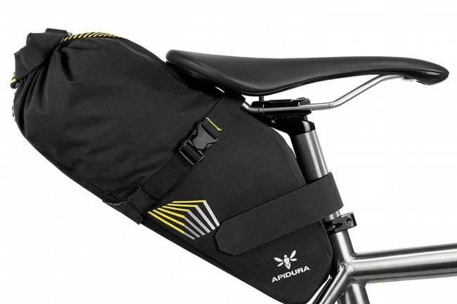 Apidura Racing Saddle Pack 7L