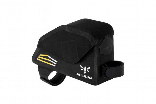 Apidura Racing Top Tube Pack Small - 0.7L