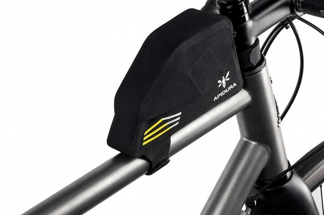 Apidura Racing Top Tube Pack Small - 0.7L