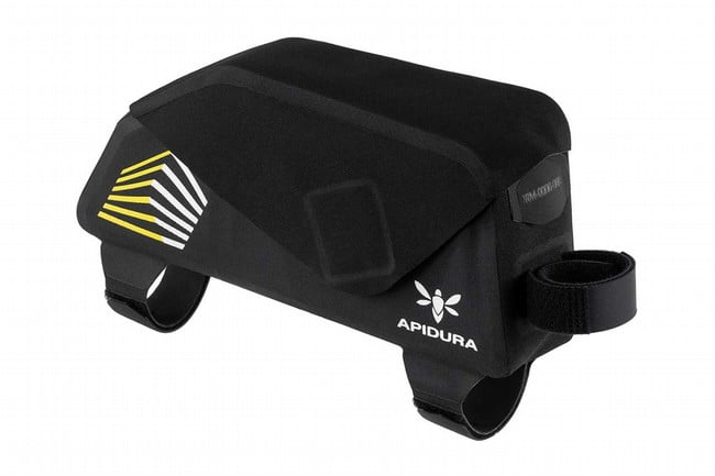 Apidura Racing Top Tube Pack Medium - 1L