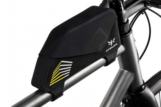 Apidura Racing Top Tube Pack Medium - 1L