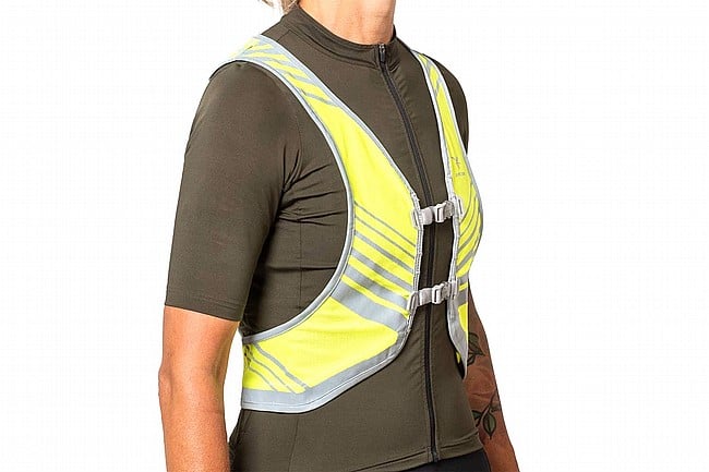 Apidura Packable Visibility Vest 
