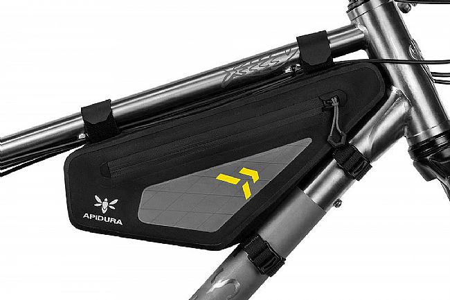 Apidura Backcountry Frame Pack 2L