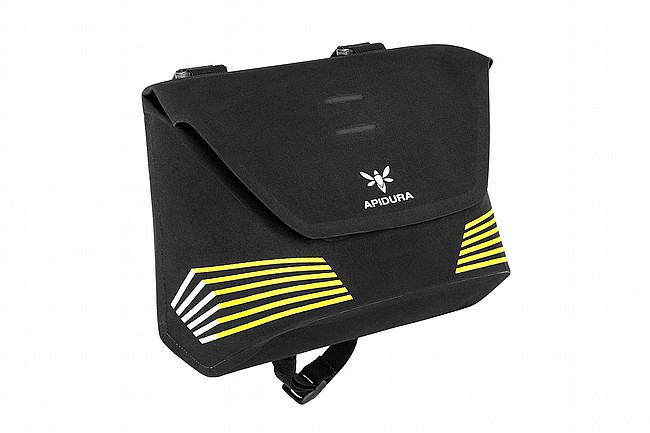 Apidura Racing Handlebar Pack, 2L 