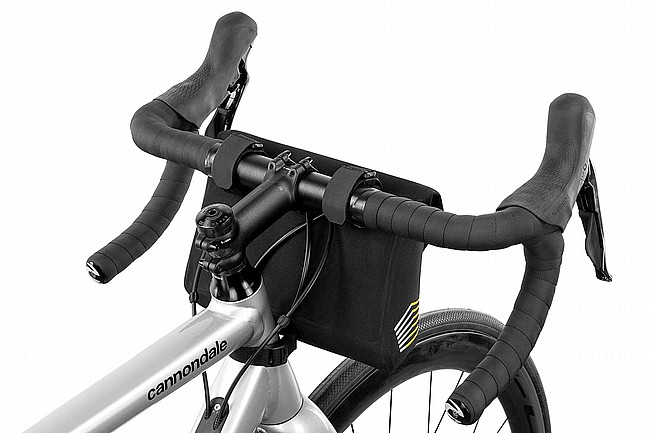Apidura Racing Handlebar Pack, 2L 