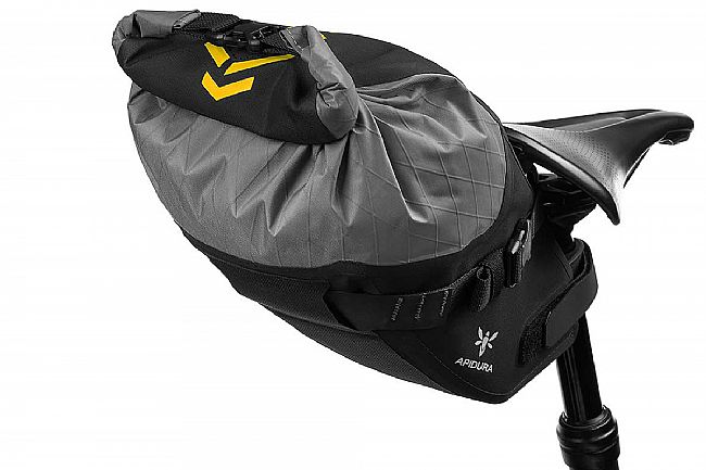 Apidura Backcountry Saddle Pack 4.5L