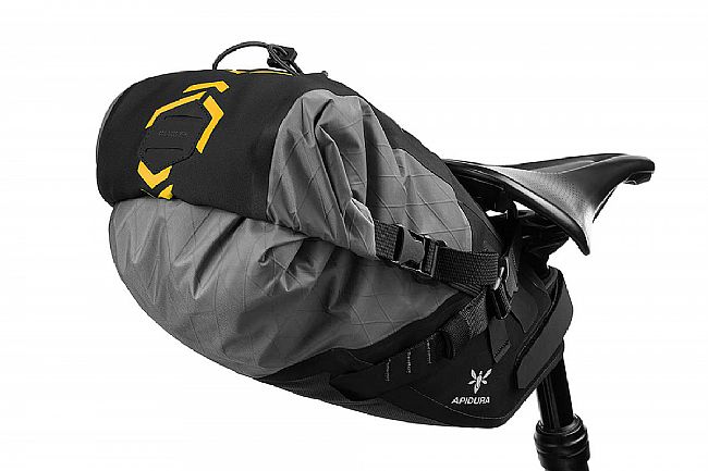 Apidura Backcountry Saddle Pack 6L