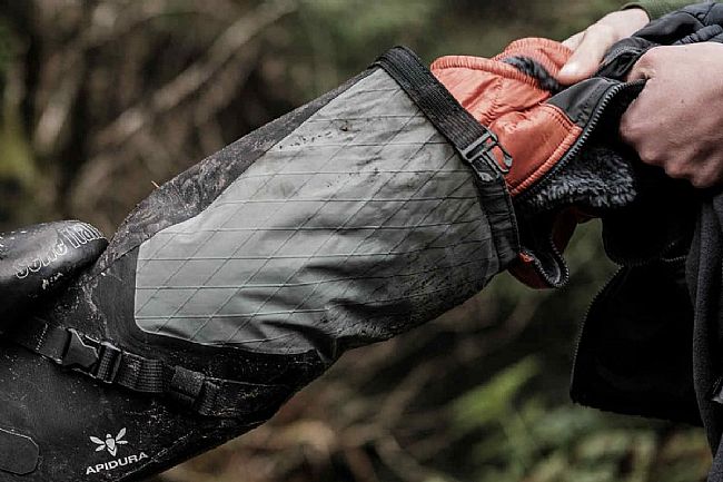 Apidura Backcountry Saddle Pack 